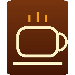 Coffee Brew Ratio Calculator Logo